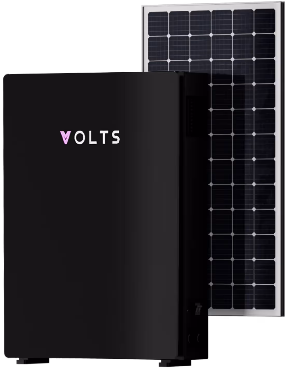 Солнечная станция VOLTS Стандарт