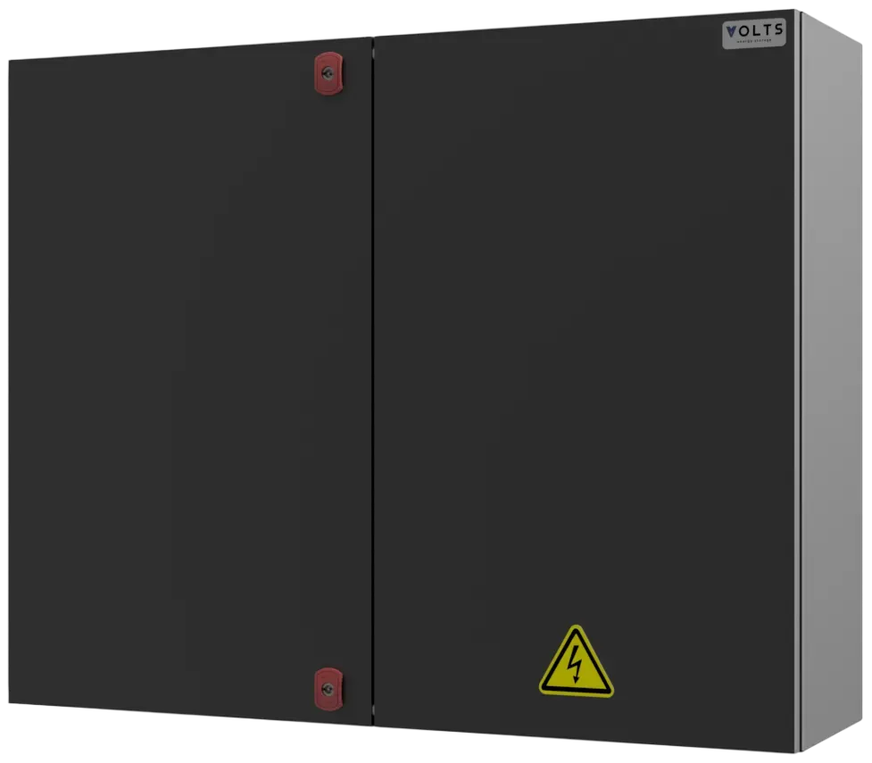 Накопитель электроэнергии VOLTS Оптима+ Уличный